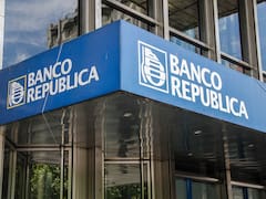 BROU investigará a fondo el robo a la sucursal de Pando y evaluará ajustes de seguridad