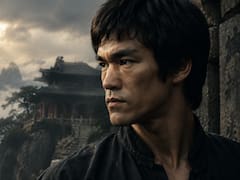Bruce Lee, actor y filósofo: “No busques una vida fácil. Reza por la fortaleza de resistir una vida difícil”