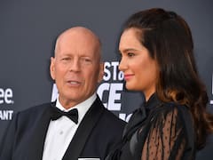 Bruce Willis, 71 años, transformó una cabaña en una mansión con cascadas, calefacción en el jardín y una gruta en Idaho y la vendió por US$5,5 millones