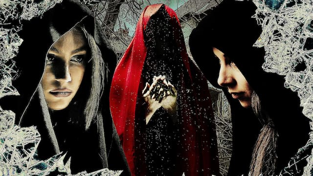 Soñar con brujas: qué significa y por qué podría ser una revelación clave para ti