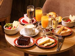 El evento de brunch del año con descuentos de hasta el 50% en cafeterías de Buenos Aires