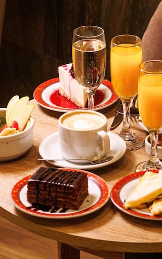 El evento de brunch del año con descuentos de hasta el 50% en cafeterías de Buenos Aires