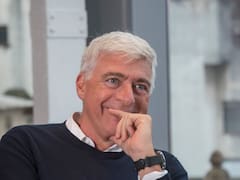 El CEO del Banco Ciudad admite que el sector recuperó su función de prestar a los privados
