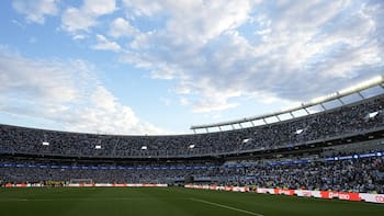 Se retiró el “10”: los emotivos mensajes de jugadores y famosos por la despedida de Messi