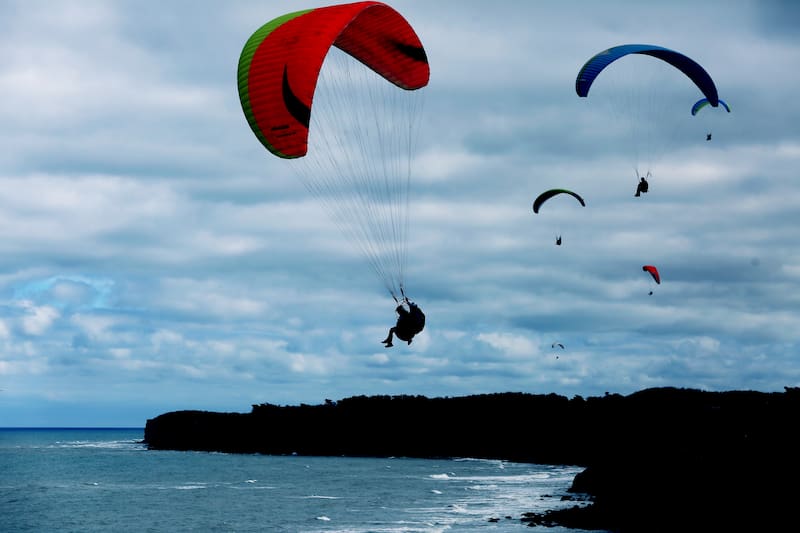 Turismo Mar del Plata
