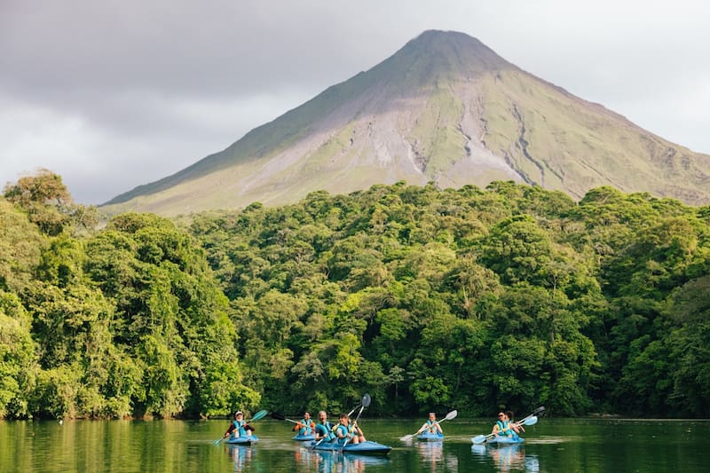 Costa Rica tiene un sistema tributario atractivo pero uno de los peores resultados del ranking en procedimiento