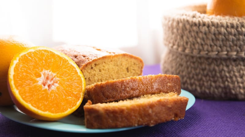 Budín de naranja sin harina ni azúcar y súper fácil: cómo prepararlo en minutos para acompañar el mate
Fuente: Shutterstock