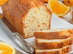 Budín de naranja en licuadora: la receta fácil, húmeda y casera que siempre sale bien