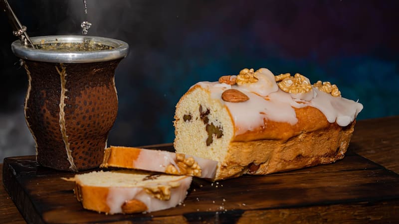 Budín de nueces y almendras sin harina ni azúcar: se prepara súper fácil y está listo en minutos
Fuente: Shutterstock