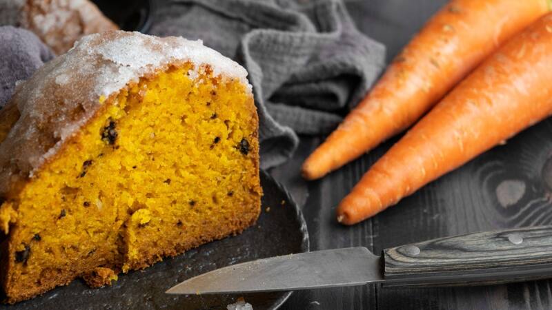 Budín de zanahoria y manzana sin harina, súper esponjoso y listo en minutos: cómo prepararlo
Fuente: Archivo