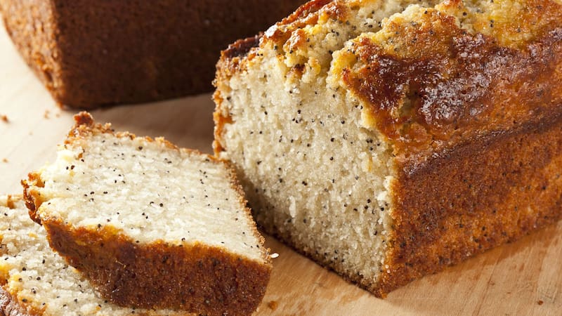 Budín saludable: la receta definitiva con almendras y clave para hacer en minutos