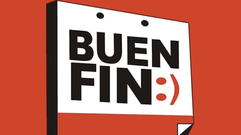 El SAT organizó un sorteo durante el Buen Fin 2025 en México