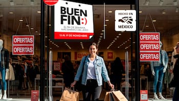 El Buen Fin 2026: tasa de autorización del 71% pondrá a prueba los pagos digitales, advierte Kuvasz