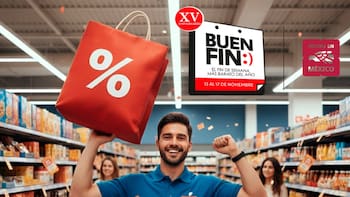 Buen Fin 2026: por qué el almacenamiento definirá el éxito del e-commerce de la temporada en México