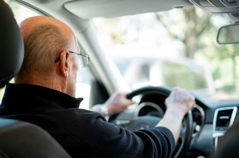 Cambia el tráfico: proponen ampliar la autopista más transitada del país para aliviar años de congestionamiento (foto: archivo).