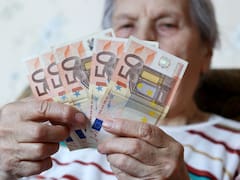 Buenas noticias | Estos son todos los aumentos que tendrá la pensión de viudedad en 2026