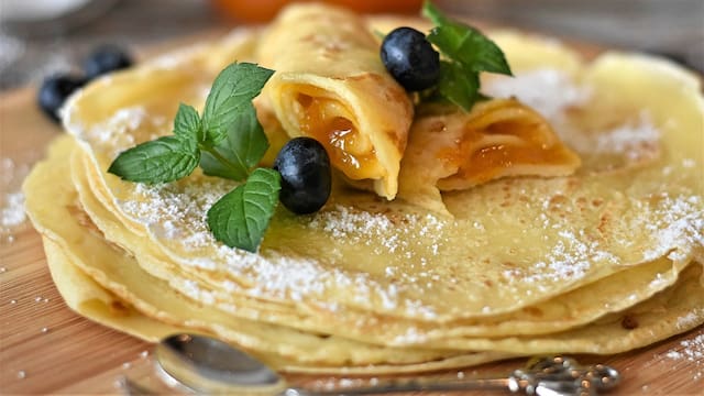 Buenas noticias para los amantes de la cocina: el nuevo electrodoméstico de Lidl que prepara crepes caseros por menos de 20 euros