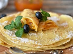 Buenas noticias para los amantes de la cocina: Lidl lanzó un electrodoméstico para preparar crepes caseros por menos de 20 euros