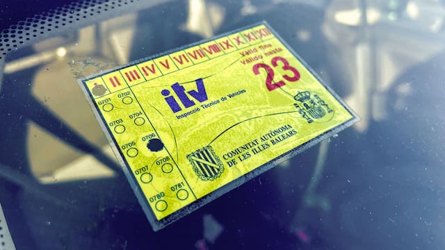 Buenas noticias para conductores: ya no tendrán que pasar la ITV desde 2026 si su coche está en este listado