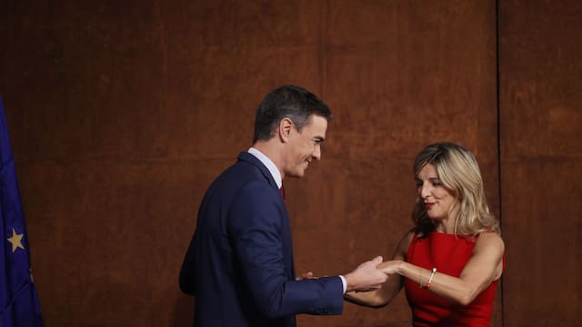 Reforma en la Ley de Vivienda: el Gobierno ultima un decreto para prorrogar los contratos de alquiler