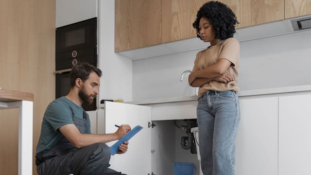 Es oficial | Ahora los propietarios deberán pagar los arreglos de la vivienda en alquiler