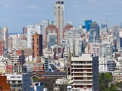 El mapa inmobiliario que el mercado ignoró: los barrios de CABA con más margen de crecimiento y los que están saturados