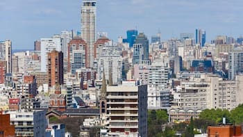 El mapa inmobiliario que el mercado ignoró: los barrios de CABA con más margen de crecimiento y los que están saturados