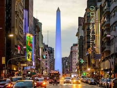 Los bonos de la Ciudad de Buenos Aires lograron la máxima calificación de deuda argentina