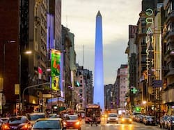 Comprar una vivienda en Buenos Aires: el costo extra que la hace una de las ciudades menos accesibles