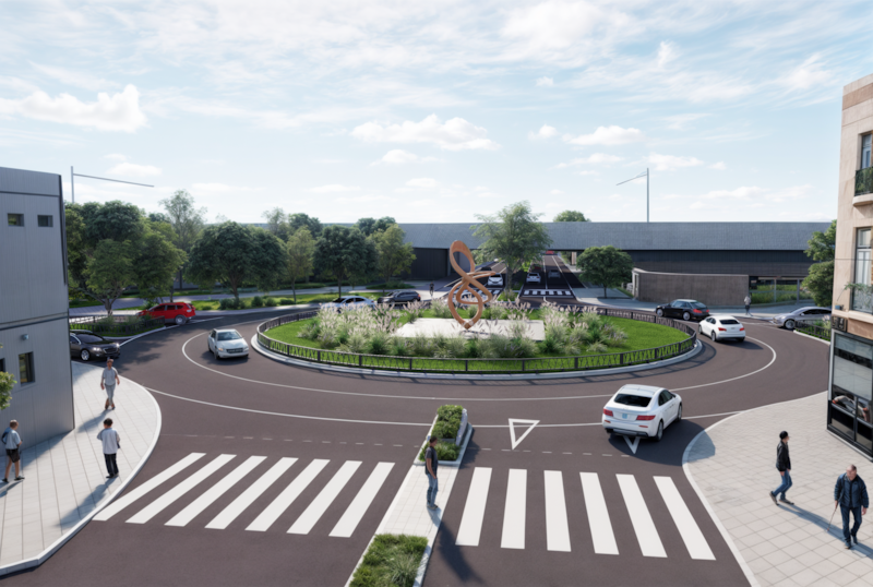 El objetivo de esta medida es mejorar la circulación y la calidad de vida de los porteños.