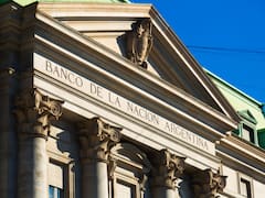 El Banco Nación lanza títulos de deuda en el mercado local tras más de 30 años