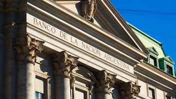 Créditos del Banco Nación: la Cámara unificó la causa en manos de Capuchetti