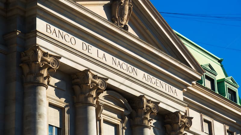 Después de más de tres décadas, el Banco Nación vuelve al mercado de capitales local con una emisión de Títulos de Deuda.