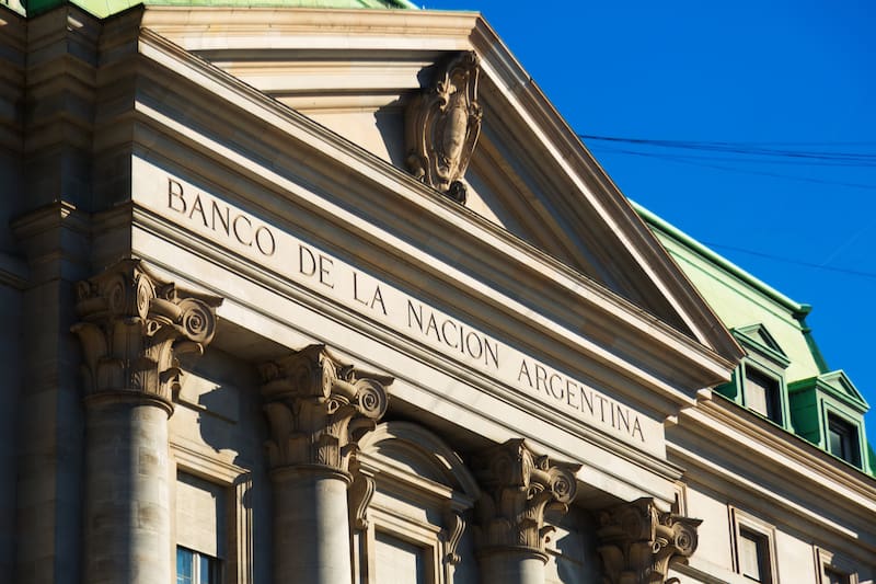 Paro bancario de 24 horas: cuándo empieza y a qué operaciones afecta. Foto (Archivo)