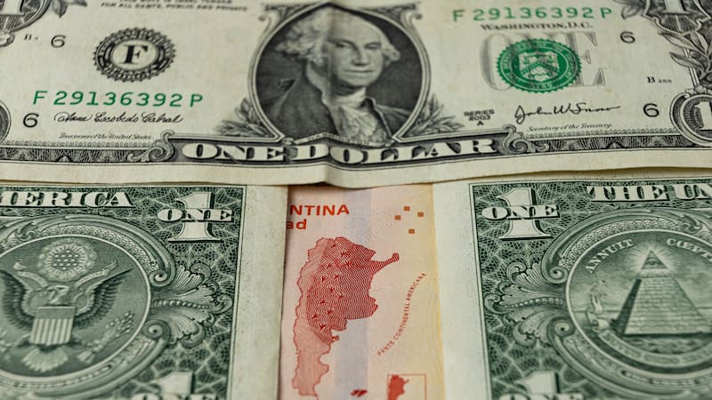 Las provincias argentinas buscan dólares a través del mercado y las inversiones