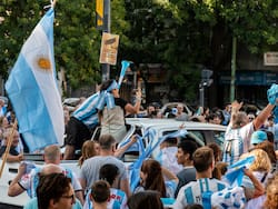 La economía de la Selección: quiénes ganan cuando la Argentina sale a la cancha