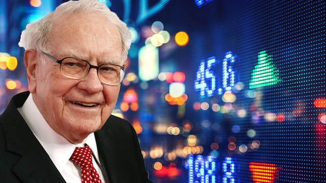 Invertir como Warren Buffett: las claves para entender el humor en Wall Street a la hora comprar y vender acciones