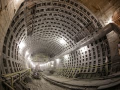 No es Japón ni Estados Unidos: este país construye bajo el mar el túnel de alta velocidad más profundo de la historia y rompe todos los récords