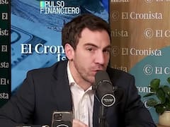 La brecha del dólar: por qué no debe “alarmar” un movimiento por encima de la inflación, según Santiago Bulat