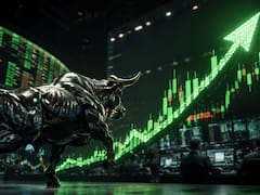 Cedear: saltó casi 30% en dólares, borró las pérdidas de 2026 y abre una pregunta: ¿conviene comprar?
