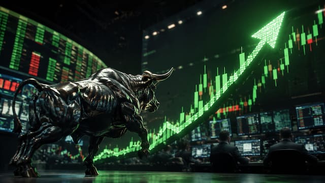Cedear: saltó casi 30% en dólares, borró las pérdidas de 2026 y abre una pregunta: ¿conviene comprar?