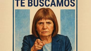 La nueva carrera de “detectives” que creó Patricia Bullrich y se hizo viral: quiénes pueden anotarse y cómo