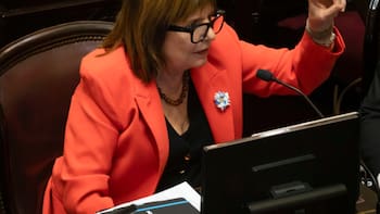 El Senado aprobó el pliego que no quería Milei y Bullrich se abstuvo: qué dijo