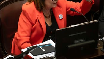 Bullrich defendió la oferta de Milei a la Selección y salió al cruce de la oposición: “Son cosas distintas y las tenemos que entender”