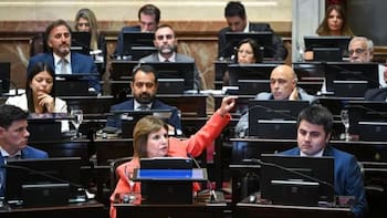 Ruptura en el Senado: el peronismo pierde poder y Bullrich se asegura el control de la Cámara