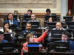 Cambios por TV y poroteo fallido en carnaval: la interna detrás de la reforma