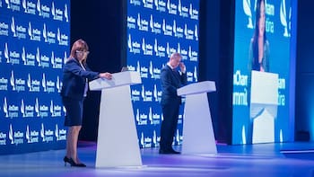 Recaudación en rojo: Bullrich pide recorte de impuestos y Vischi reclama por el impacto del plan económico