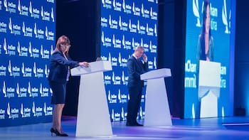 Recaudación en rojo: Bullrich pide recorte de impuestos y Vischi alerta por el impacto económico