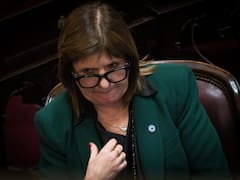 La crisis con Brasil llegó al Senado: tras apoyar a Milei con matices, Bullrich pidió el regreso del embajador