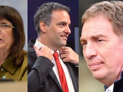 El Gobierno ajusta su estructura mientras sigue la tensión en la cúpula por áreas de control